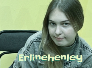 erlinehenley Wanna Meet