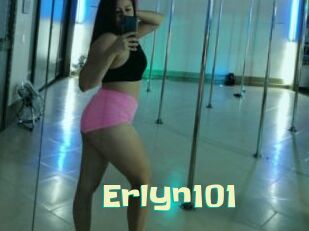 erlyn101 Wanna Meet