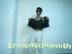 Ermensonsmith