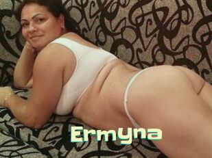 Ermyna