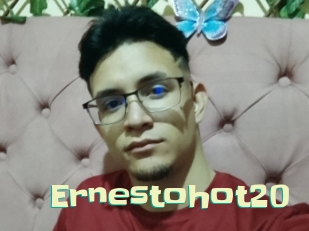Ernestohot20