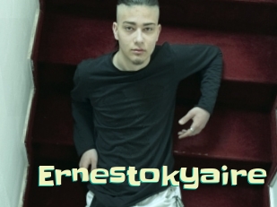 ernestokyaire Wanna Meet