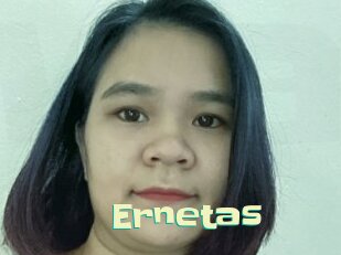 Ernetas
