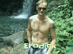 Erodick