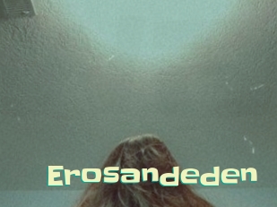 erosandeden Wanna Meet