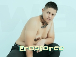 Erosforce