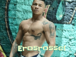 Erosrossel