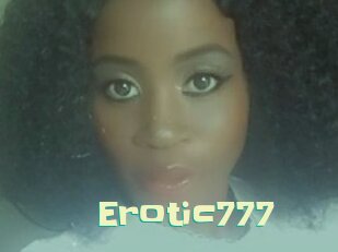 Erotic777