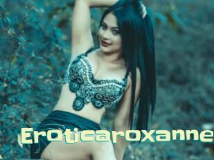 Eroticaroxanne