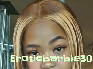 eroticbarbie30 Wanna Meet