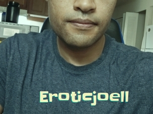 eroticjoell Wanna Meet