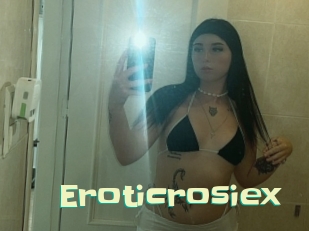 Eroticrosiex