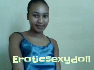 Eroticsexydoll