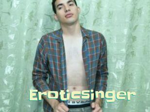 Eroticsinger