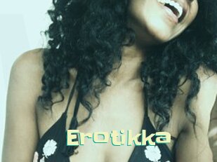 Erotikka