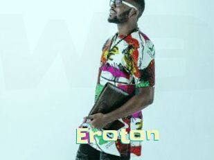 Eroton