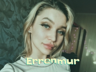 Errenmur