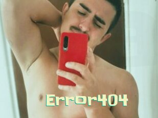 Error404
