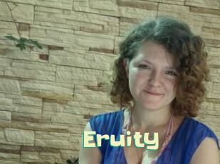 Eruity