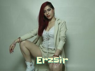Erzsir