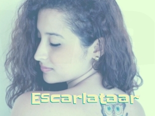 Escarlataar