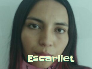 Escarllet