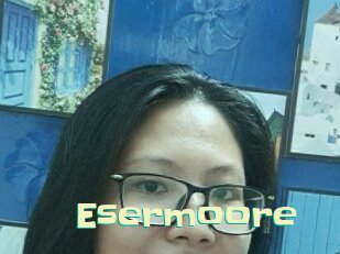 Esermoore