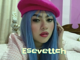 Esevettch