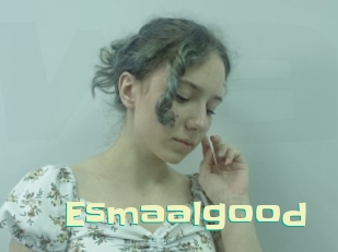 Esmaalgood
