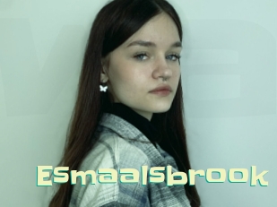Esmaalsbrook