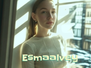 Esmaalvey