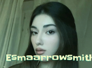 Esmaarrowsmith