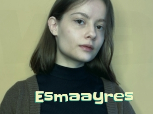 Esmaayres
