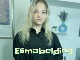 esmabelding Wanna Meet
