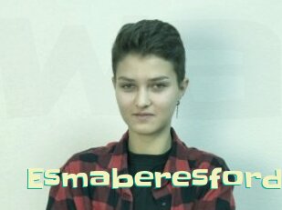 Esmaberesford