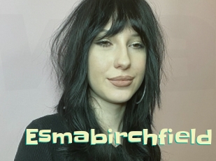 Esmabirchfield