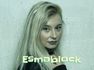 Esmablock