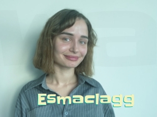 Esmaclagg