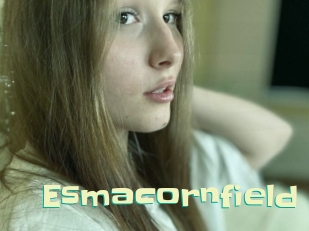 Esmacornfield
