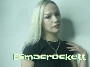 Esmacrockett