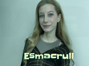 Esmacrull