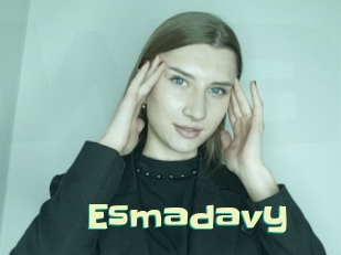 Esmadavy