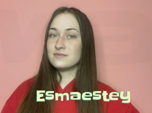 esmaestey Wanna Meet