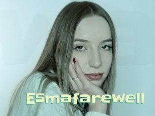 Esmafarewell