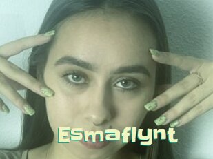 Esmaflynt