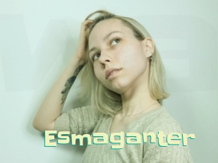 Esmaganter