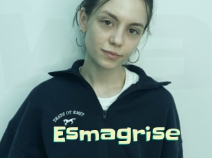 esmagrise Wanna Meet