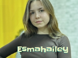 Esmahailey
