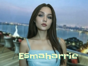Esmaharrie