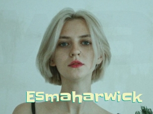 Esmaharwick